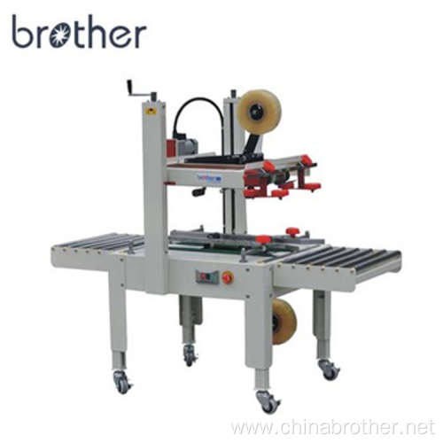 carton Sealing Machine Best Selling Products Automatic Paper